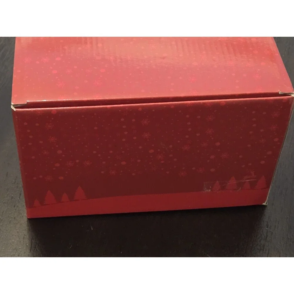 Talbots Joyful Ornament Set of 2,  